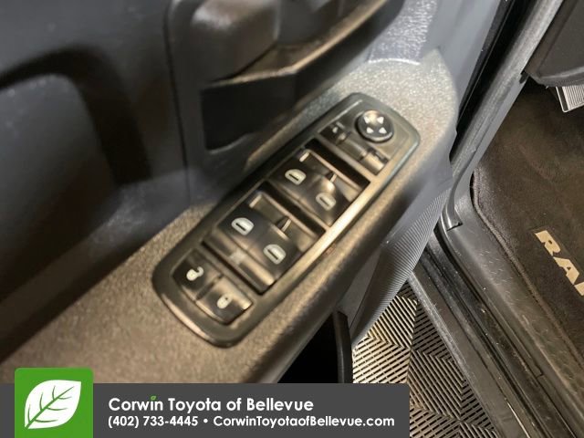 Used 2009 Dodge Ram 1500 Truck ST w/ ST Popular Equipment Group image 11