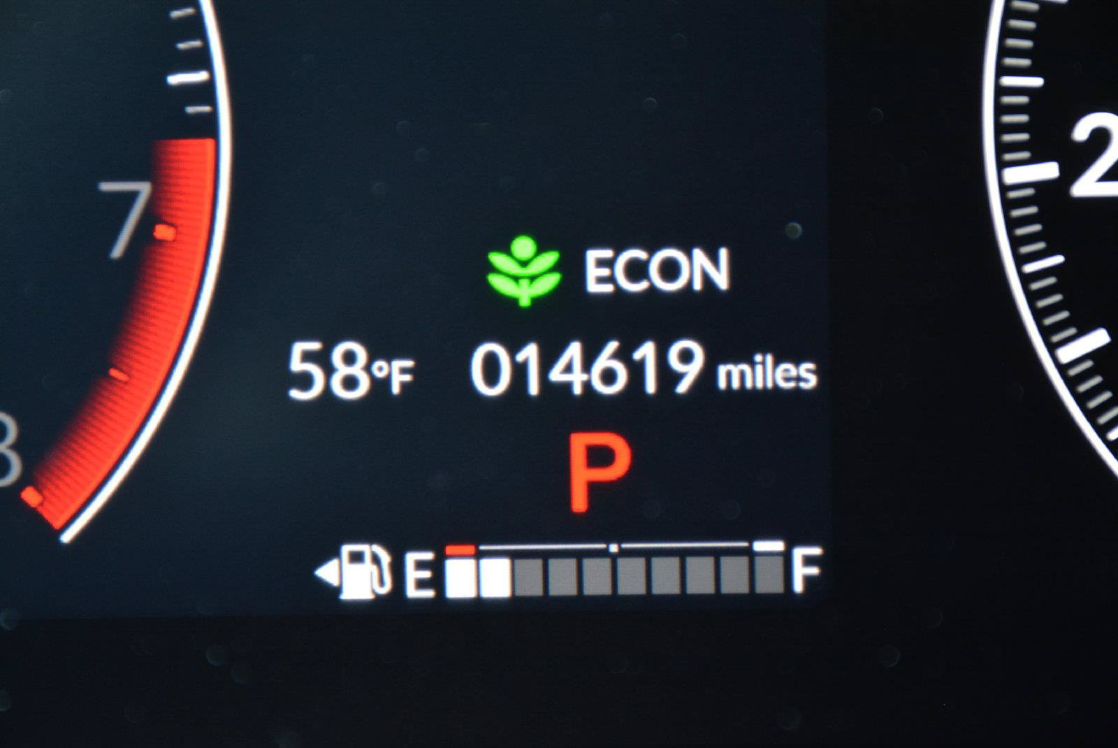 Used 2025 Honda HR-V EX-L image 25
