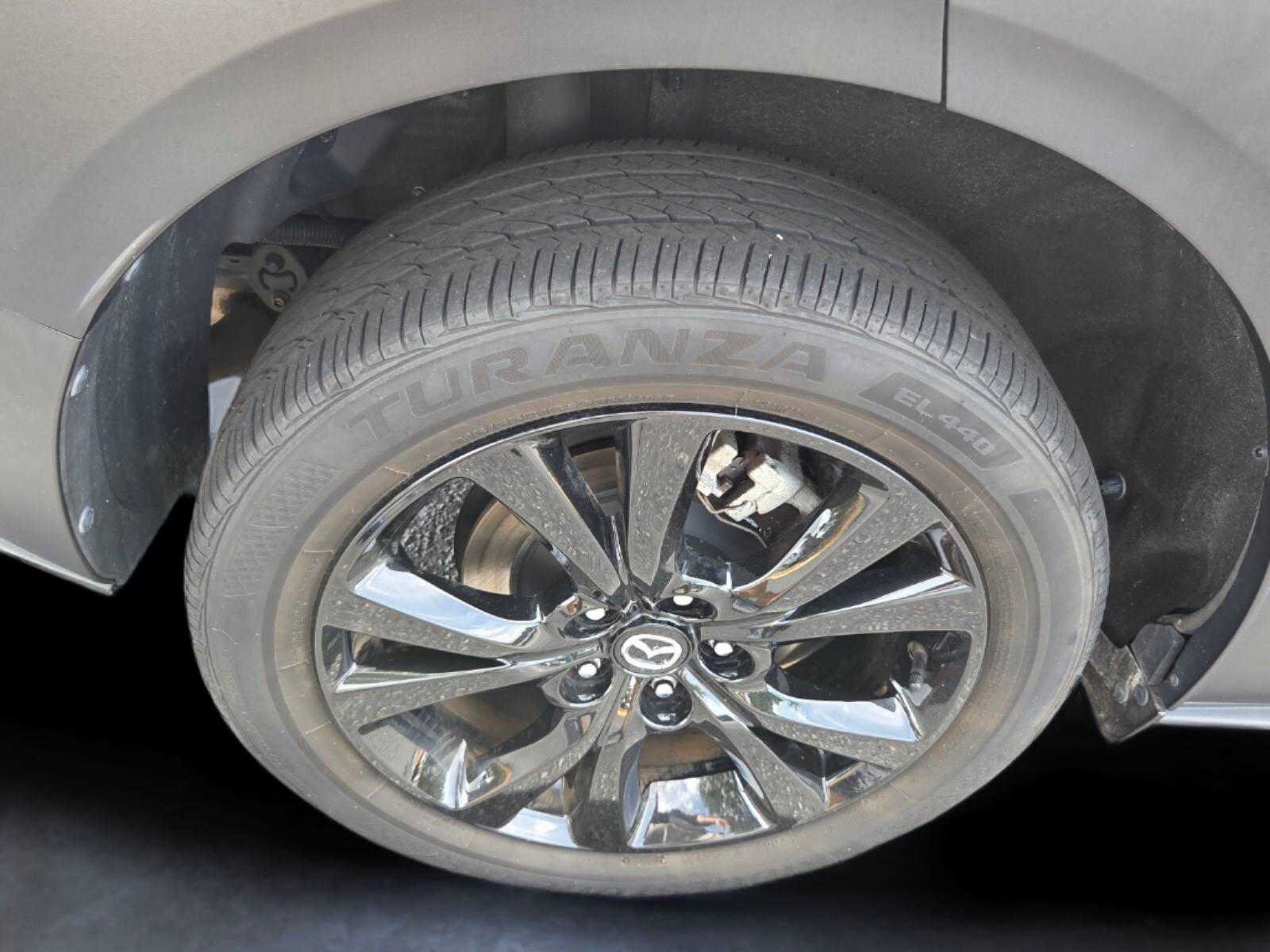 Used 2023 MAZDA CX-30 AWD 2.5 S w/ Preferred Package image 15