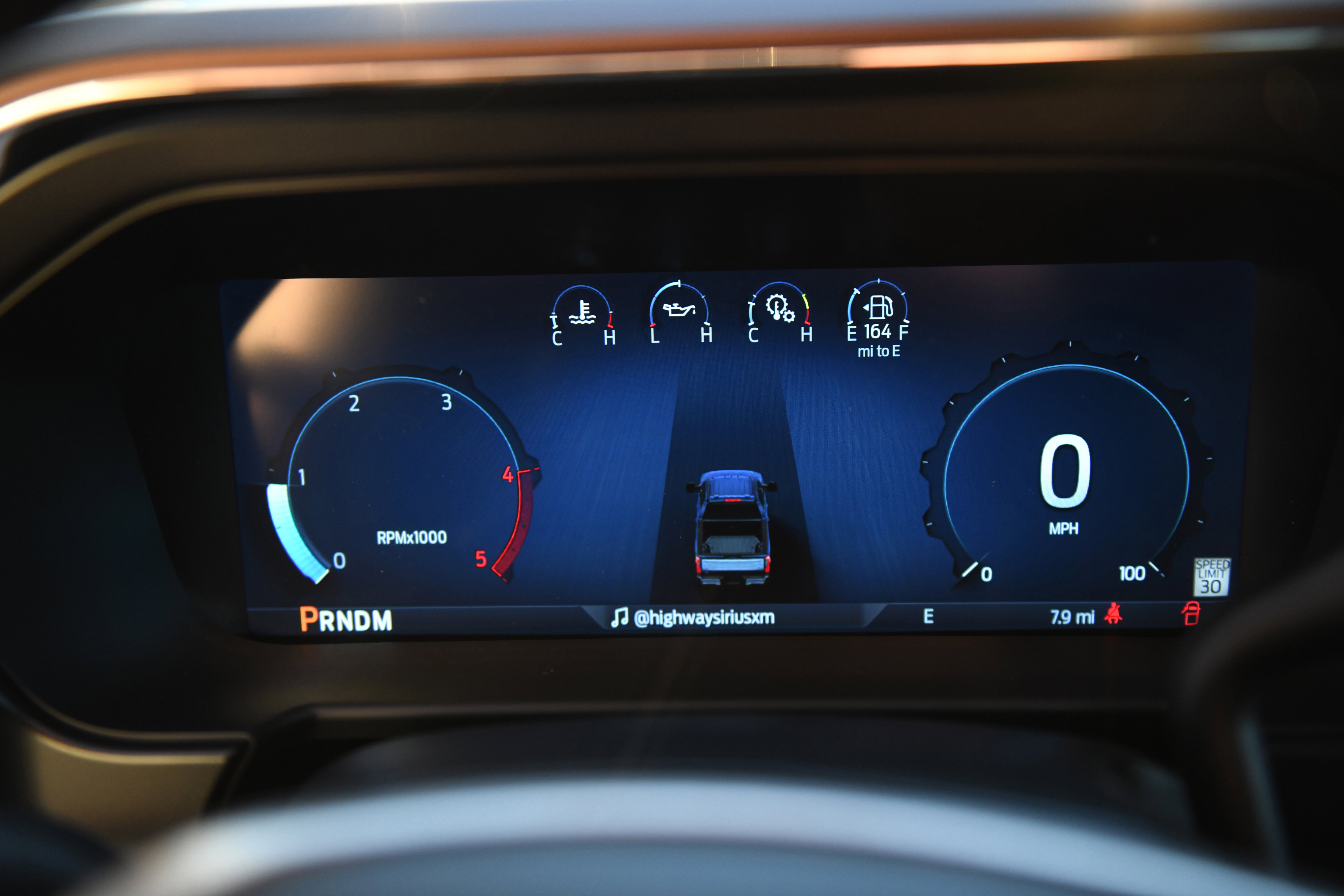 New 2026 Ford F250 King Ranch w/ Tremor Off-Road Package image 26