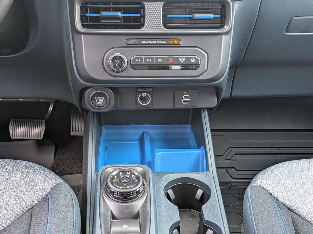 New 2026 Ford Maverick XLT AWD/4WD image 19