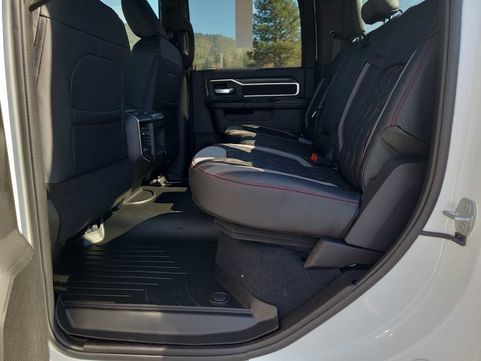 New 2026 RAM 2500 Big Horn image 21