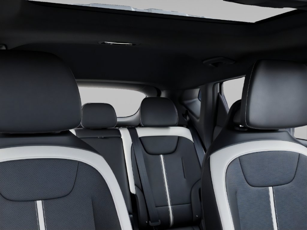 New 2026 Kia EV6 GT-Line AWD/4WD image 27