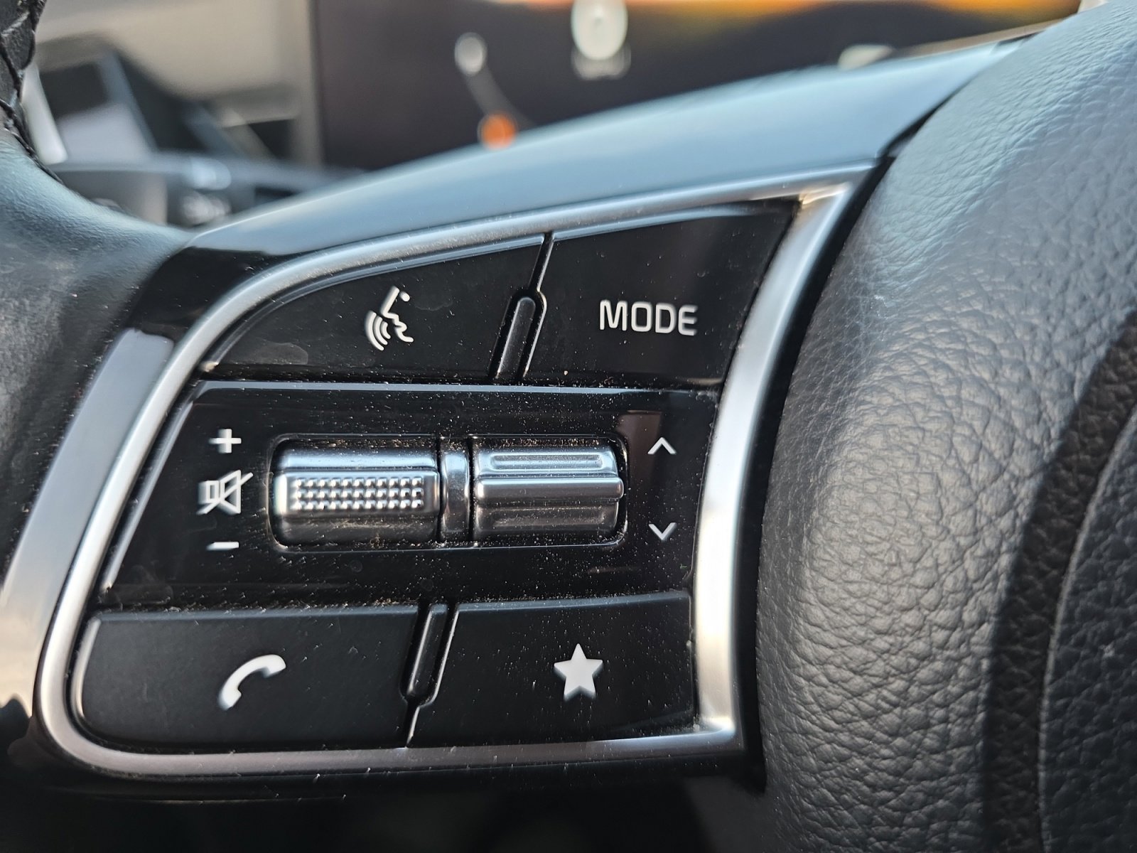 Certified 2024 Kia Seltos S image 21