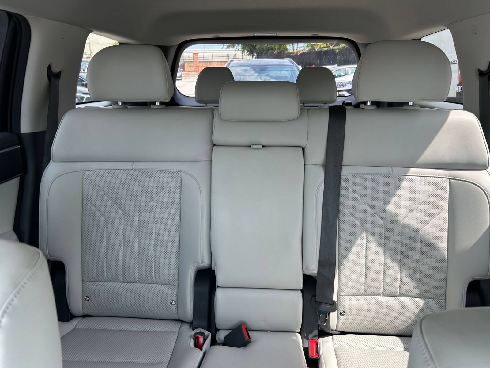 Used 2026 Hyundai Santa Fe SEL FWD image 55