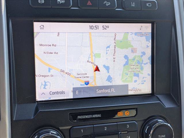 Used 2020 Ford F250 Lariat image 8