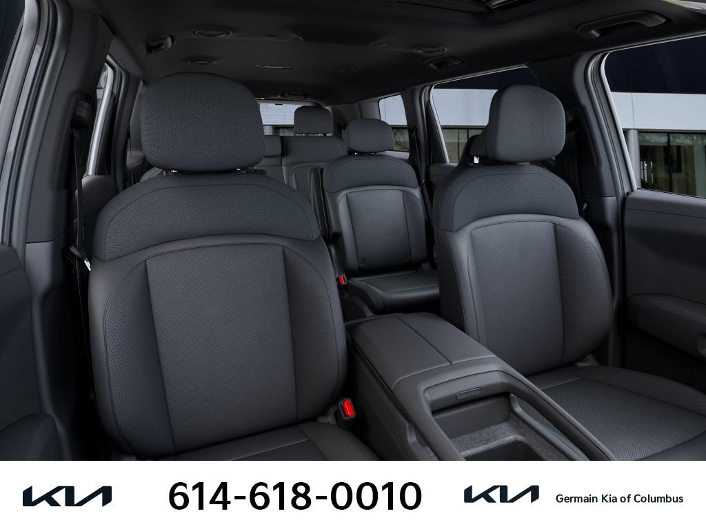 New 2027 Kia Telluride S w/ Towing Package AWD/4WD image 18