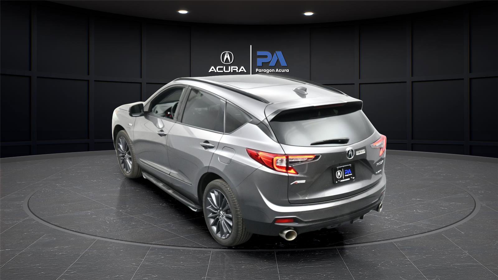 Certified 2023 Acura RDX A-Spec AWD/4WD image 33