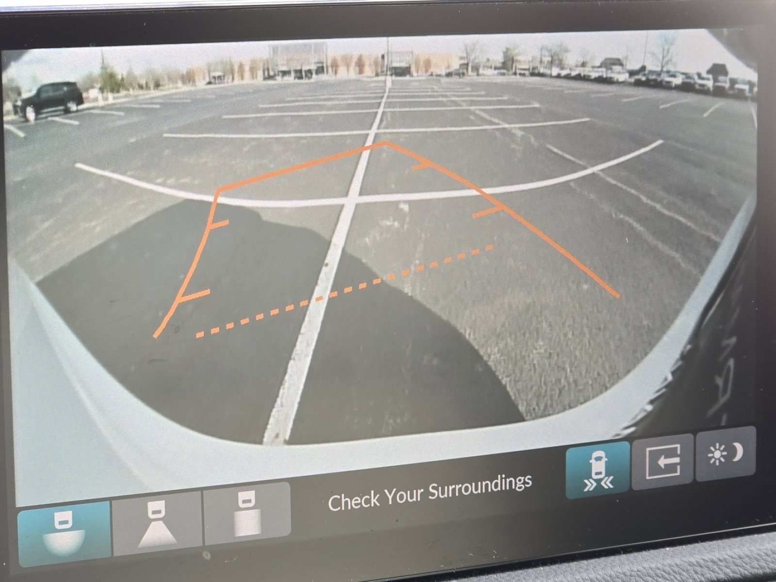 Certified 2024 Honda CR-V Sport-L image 6