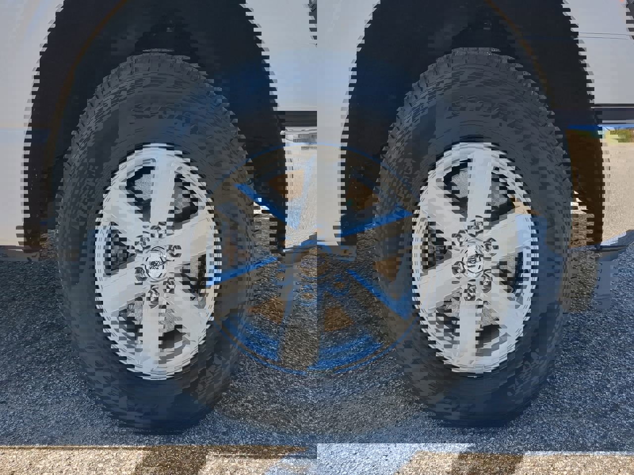 Certified 2024 Ford F150 XL w/ Equipment Group 103A High image 9