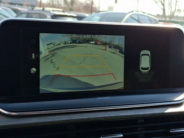 Certified 2022 Kia Telluride EX w/ EX Premium Package image 19