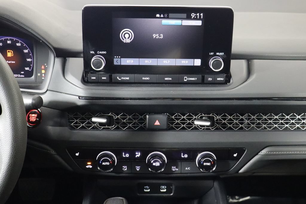 Used 2023 Honda Accord EX image 26