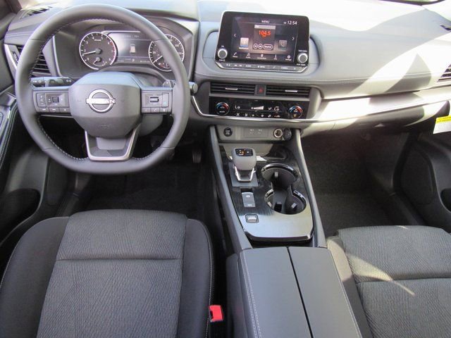 New 2026 Nissan Rogue SV image 9