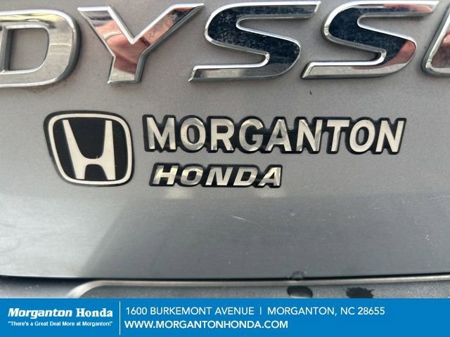 Used 2024 Honda Odyssey Elite image 35