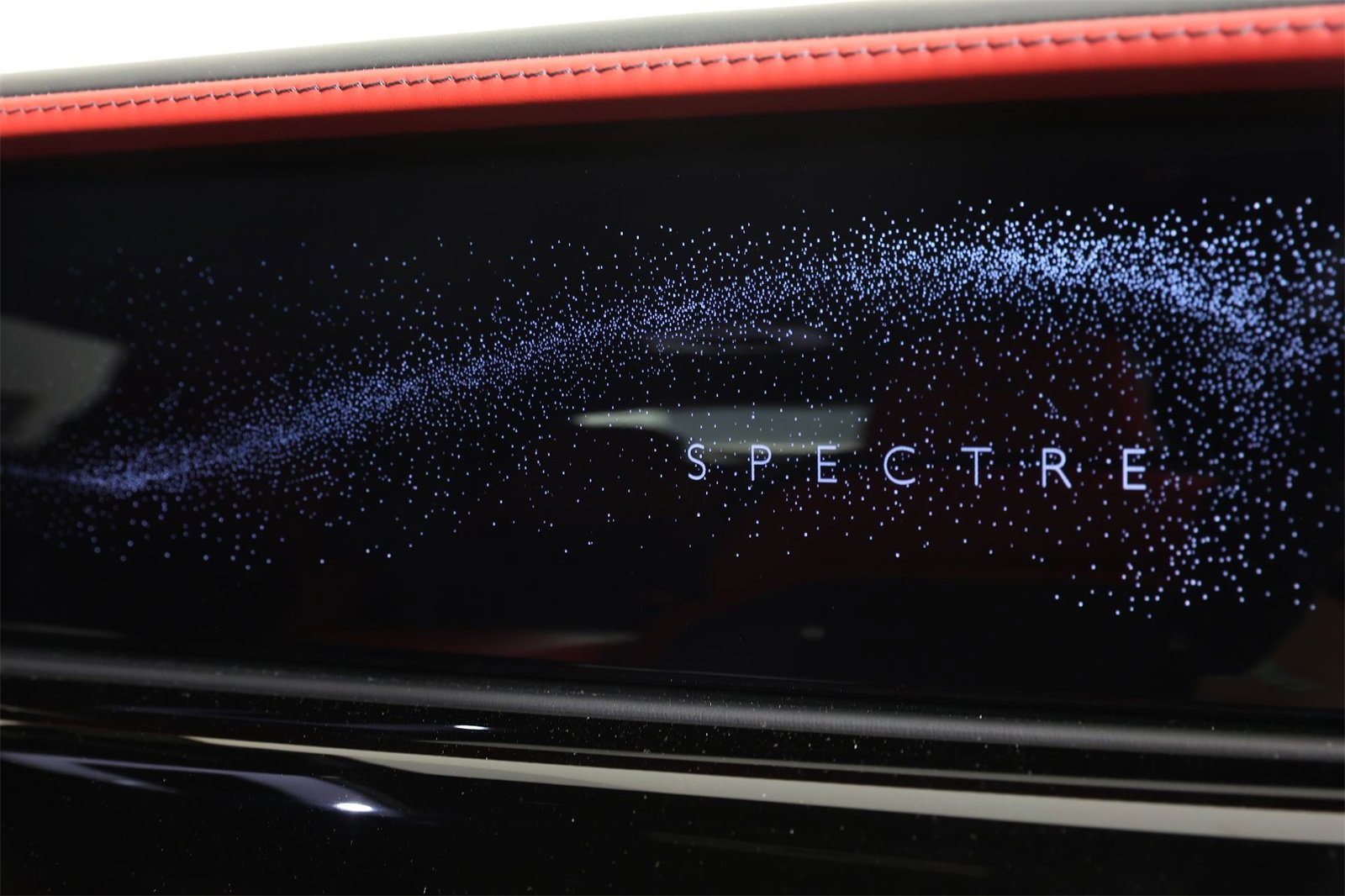 New 2025 Rolls-Royce Spectre w/ Spectre Launch Package image 26