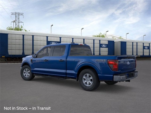 New 2026 Ford F150 XL image 4