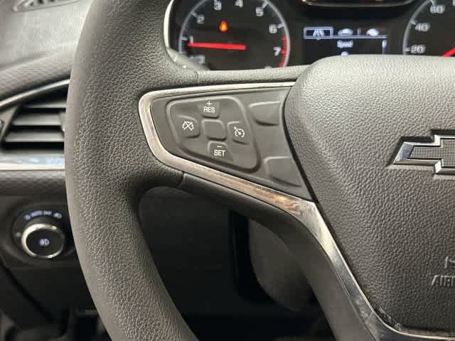 Used 2019 Chevrolet Cruze LT w/ Convenience Package FWD image 17