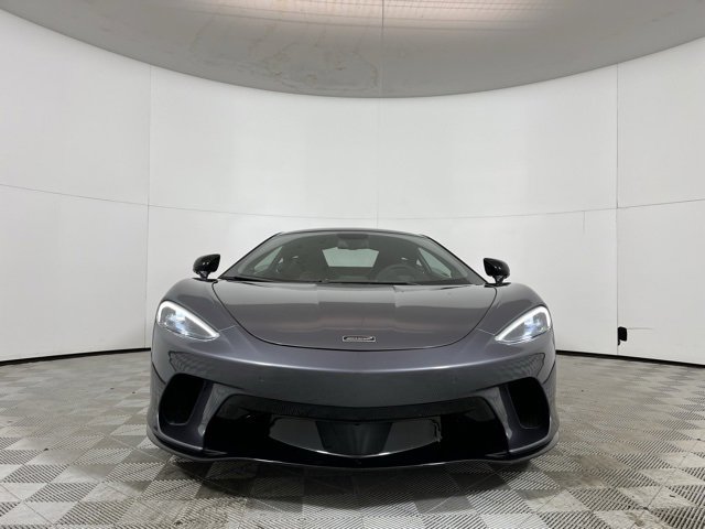 Used 2023 McLaren GT image 2