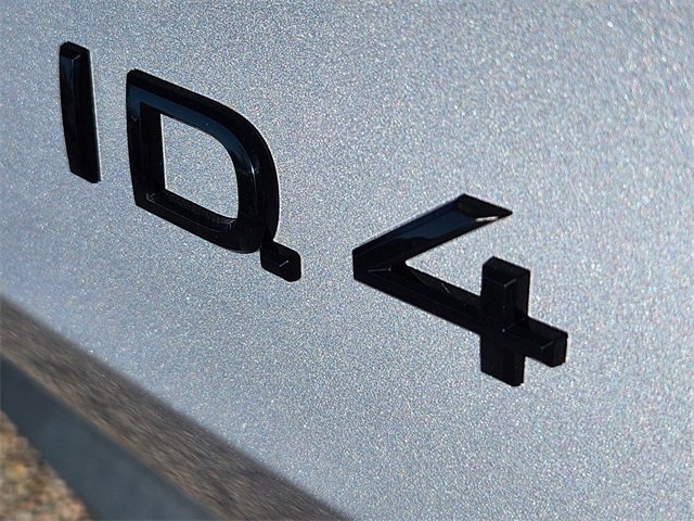 New 2026 Volkswagen ID.4 Pro S image 10