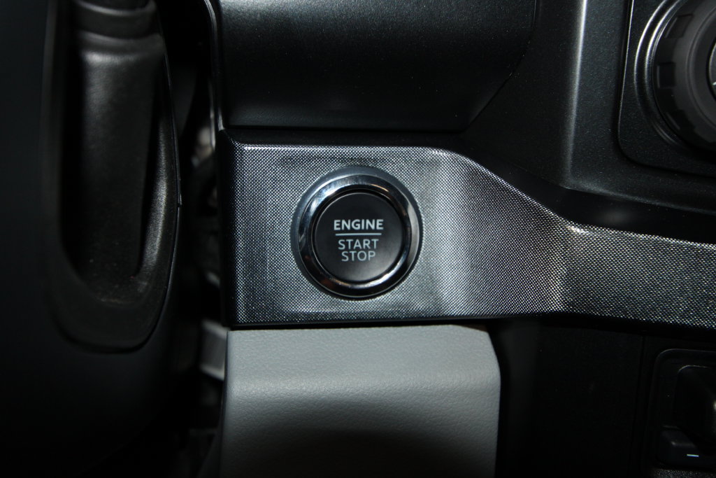 Used 2024 Ford F250 Limited AWD/4WD image 14