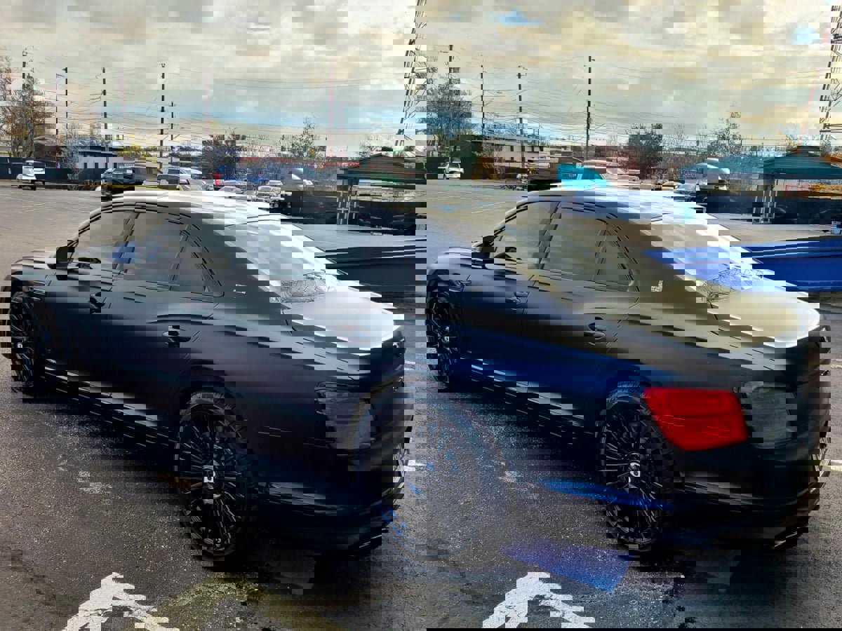 Used 2020 Bentley Flying Spur W12 image 5