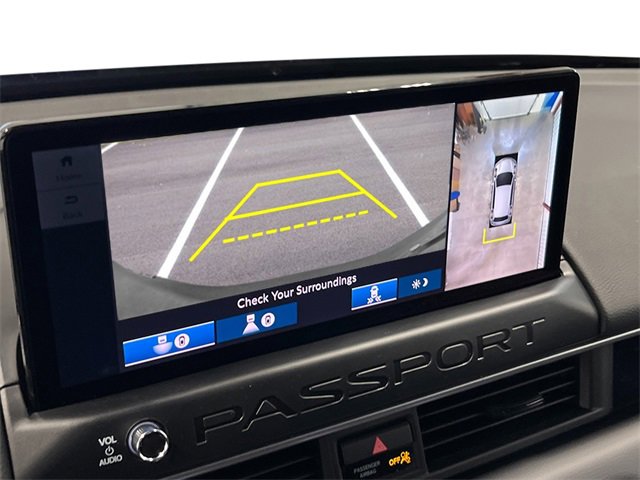 New 2026 Honda Passport TrailSport Elite image 22