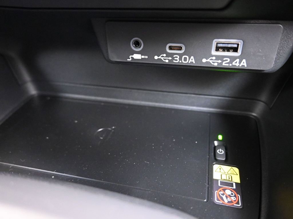 New 2026 Subaru Crosstrek 2.5i Limited image 37