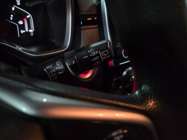 Used 2021 Honda CR-V EX image 22