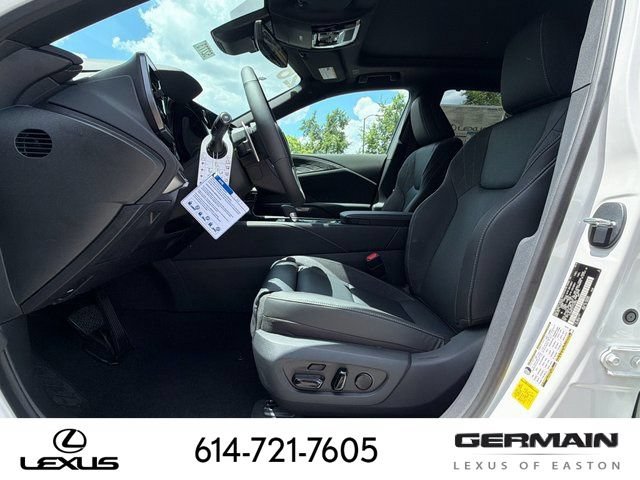 New 2026 Lexus RX 350 AWD/4WD image 21