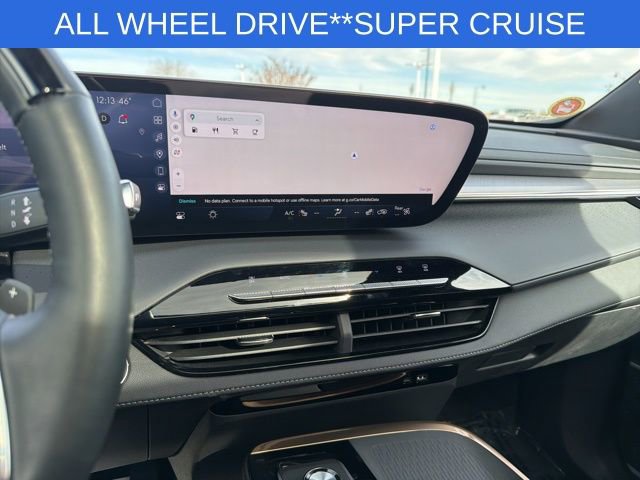 Used 2025 Buick Enclave Avenir w/ Super Cruise Package image 32