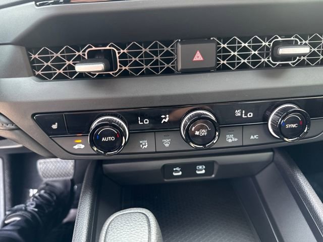 New 2025 Honda Accord SE image 15