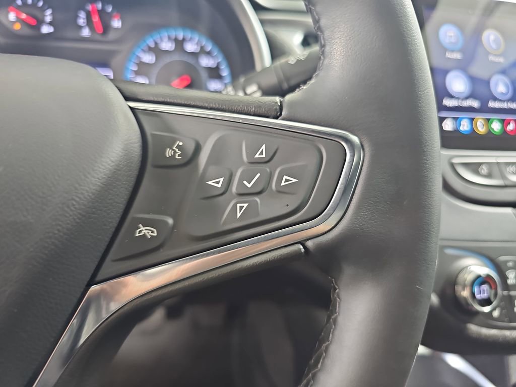 Used 2023 Chevrolet Malibu LT w/ Sport Edition FWD image 22
