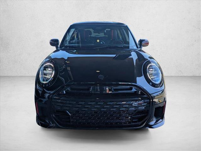 New 2026 MINI Cooper John Cooper Works FWD image 6