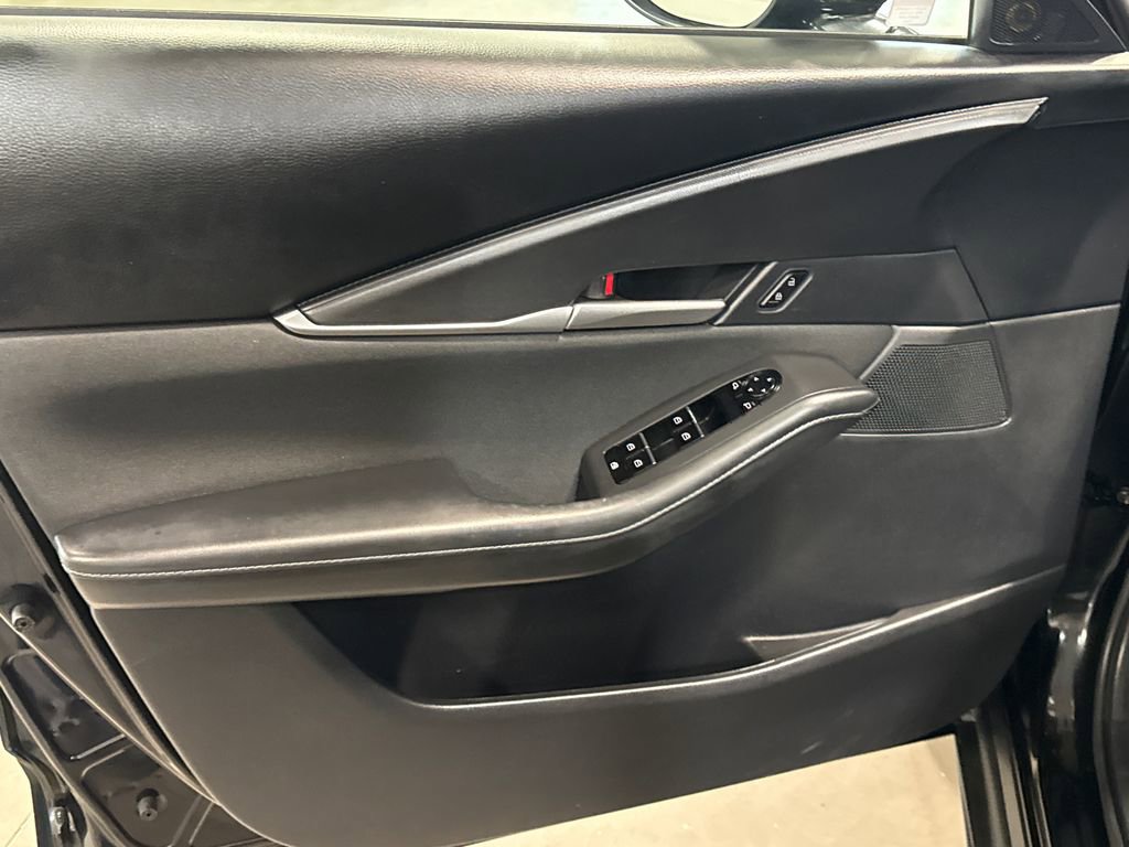 Certified 2023 MAZDA CX-30 AWD 2.5 S image 8