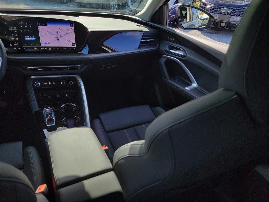 Certified 2025 Audi Q5 Premium Plus w/ Premium Plus image 25