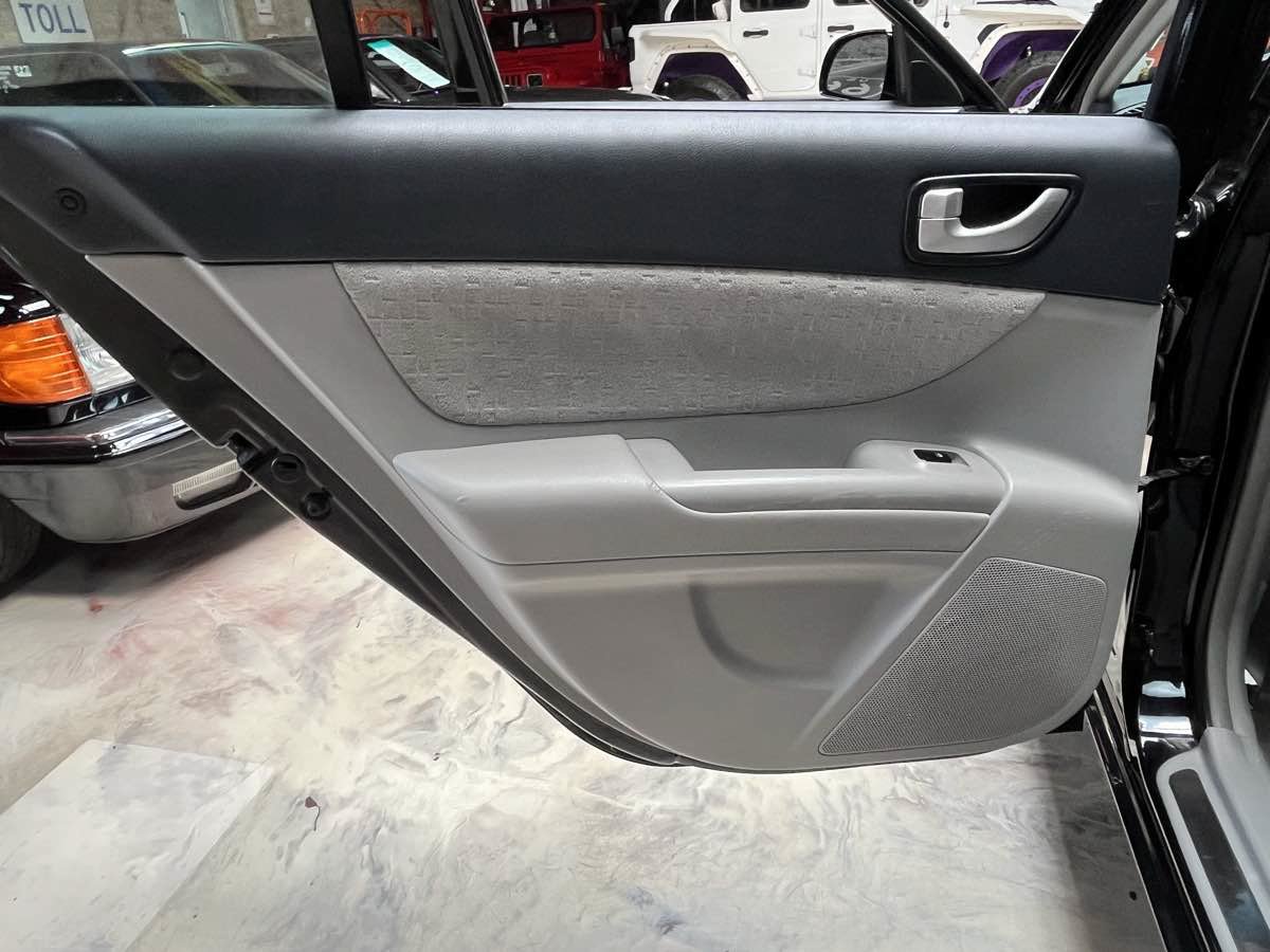 Used 2006 Hyundai Sonata GLS FWD image 26