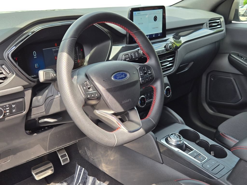 Used 2024 Ford Escape ST-Line FWD image 16