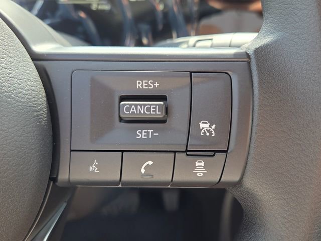 New 2026 Nissan Kicks SV image 25