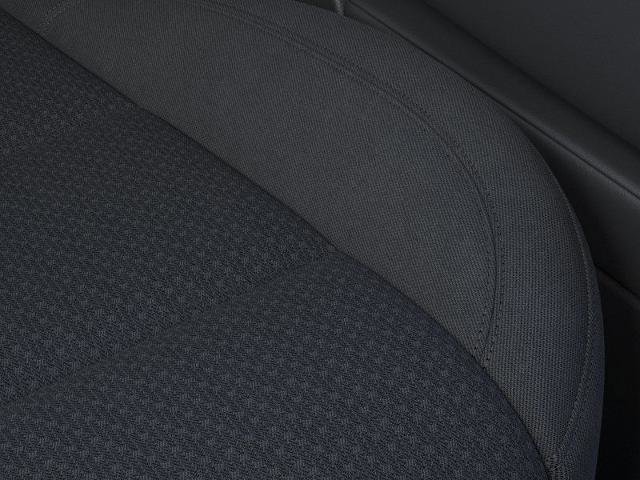 New 2026 GMC Sierra 1500 Pro w/ Pro Value Package image 21