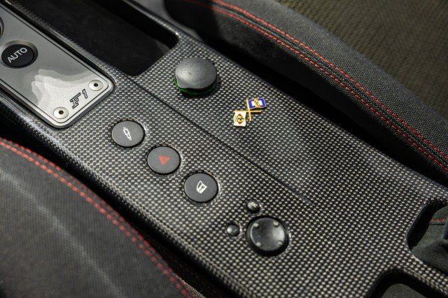 Used 2008 Ferrari F430 Scuderia RWD image 56