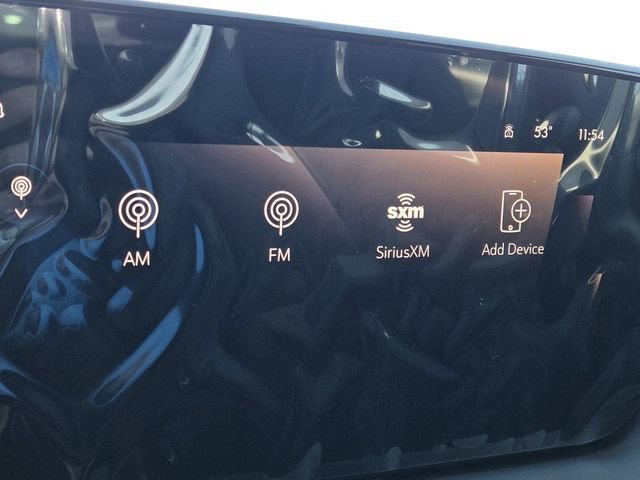 New 2026 Buick Encore GX Sport Touring w/ Advanced Technology Package image 4