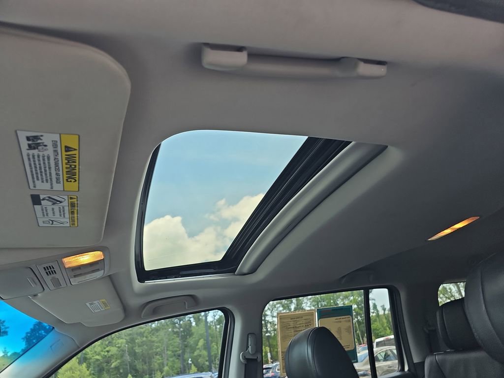 Used 2015 Honda Pilot EX-L image 29