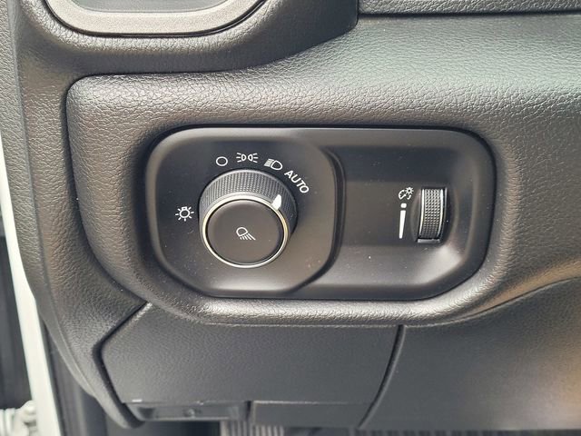 Used 2024 RAM 3500 Tradesman image 24