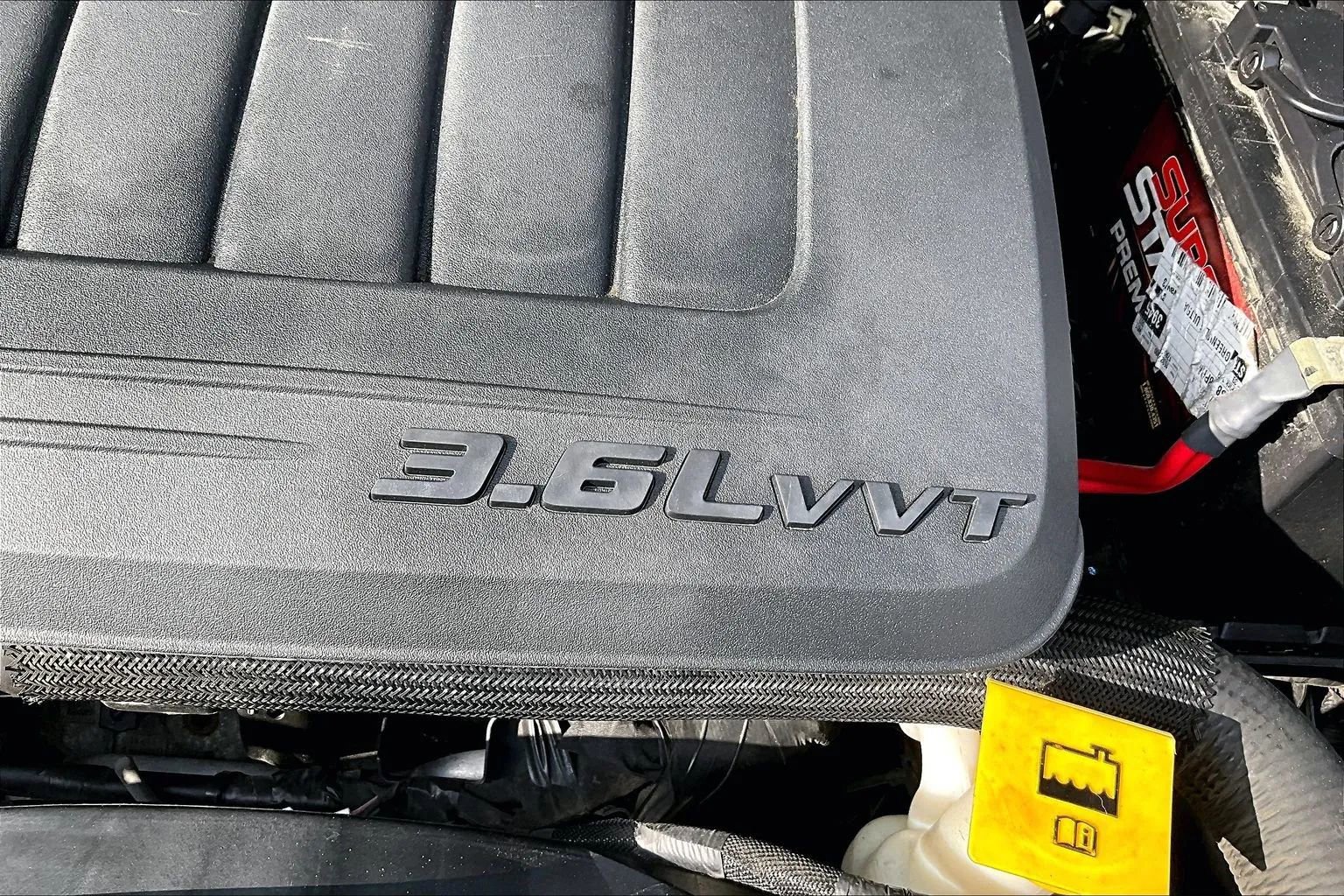 Used 2020 Dodge Grand Caravan SXT image 29