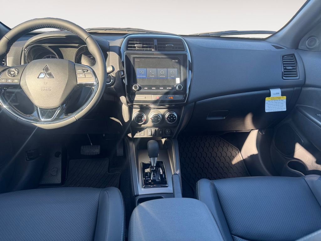 New 2026 Mitsubishi Outlander Sport SEL image 10