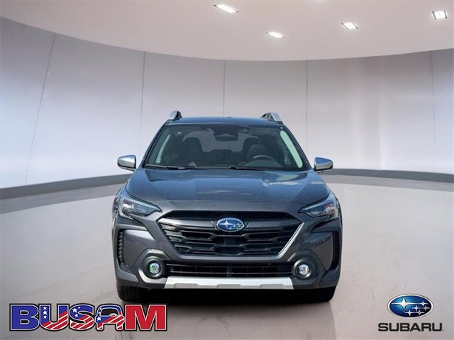 New 2025 Subaru Outback Touring image 2