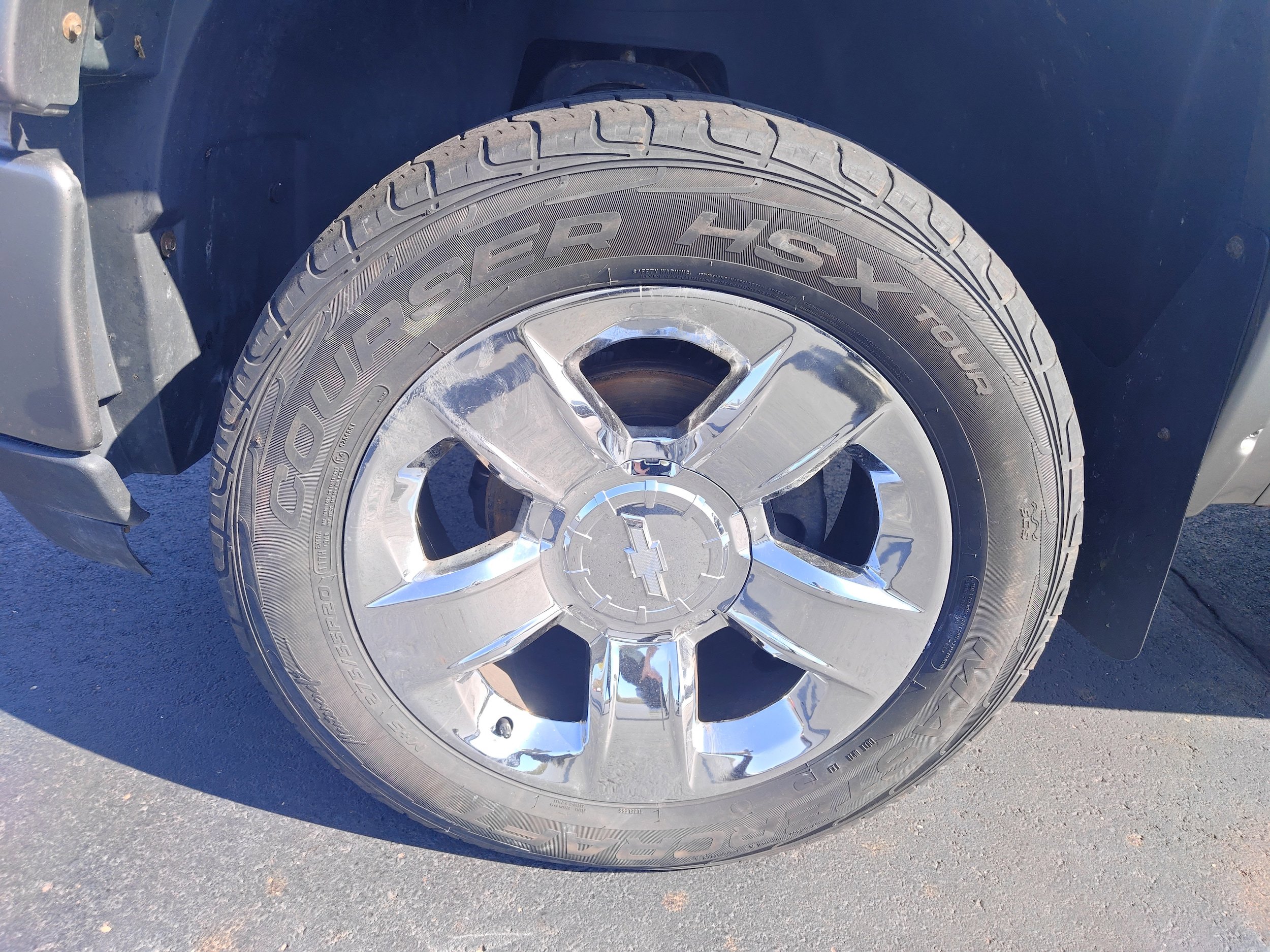 Used 2008 GMC Sierra 1500 SLE AWD/4WD image 4