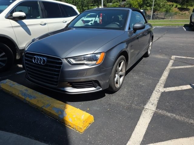 Used 2015 Audi A3 1.8T Premium w/ Driver Assistance Package FWD image 27