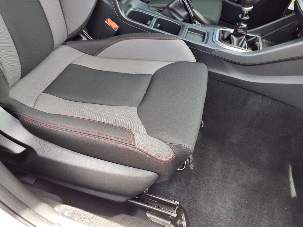 Used 2023 Subaru WRX AWD/4WD image 18
