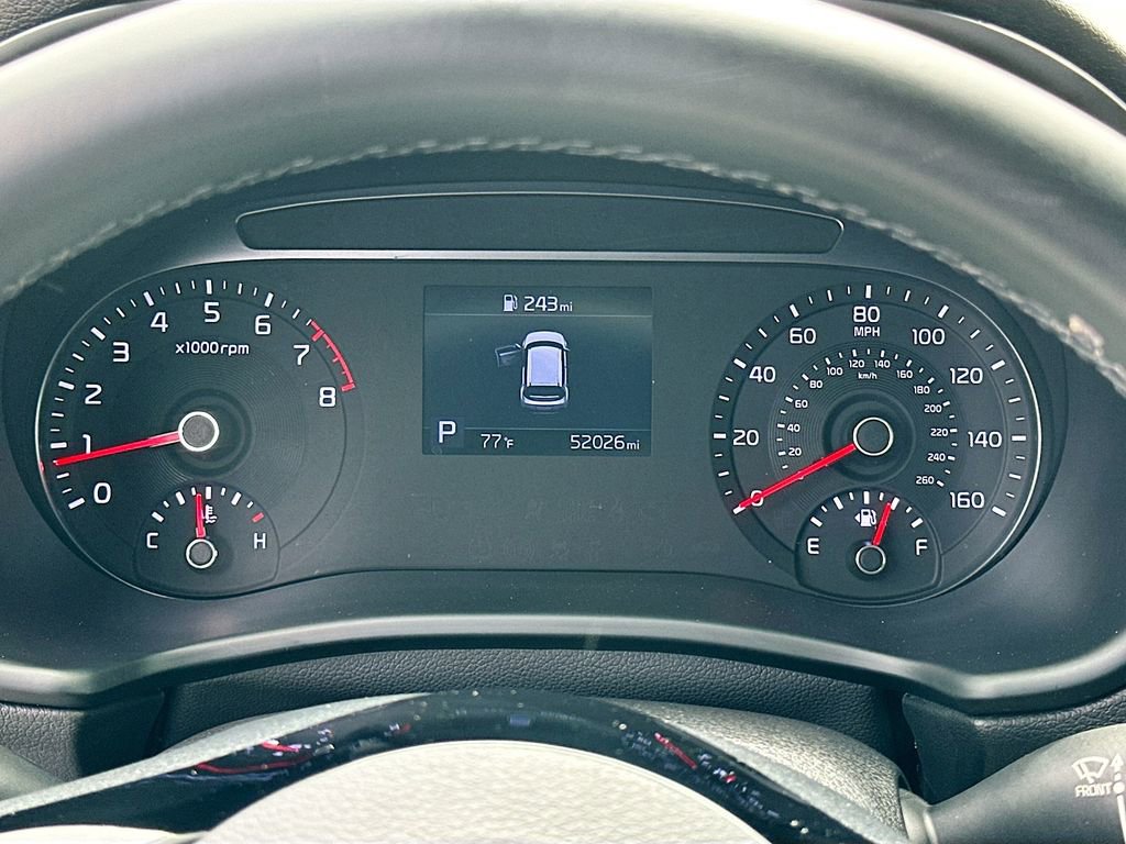 Certified 2022 Kia Soul X-Line image 12